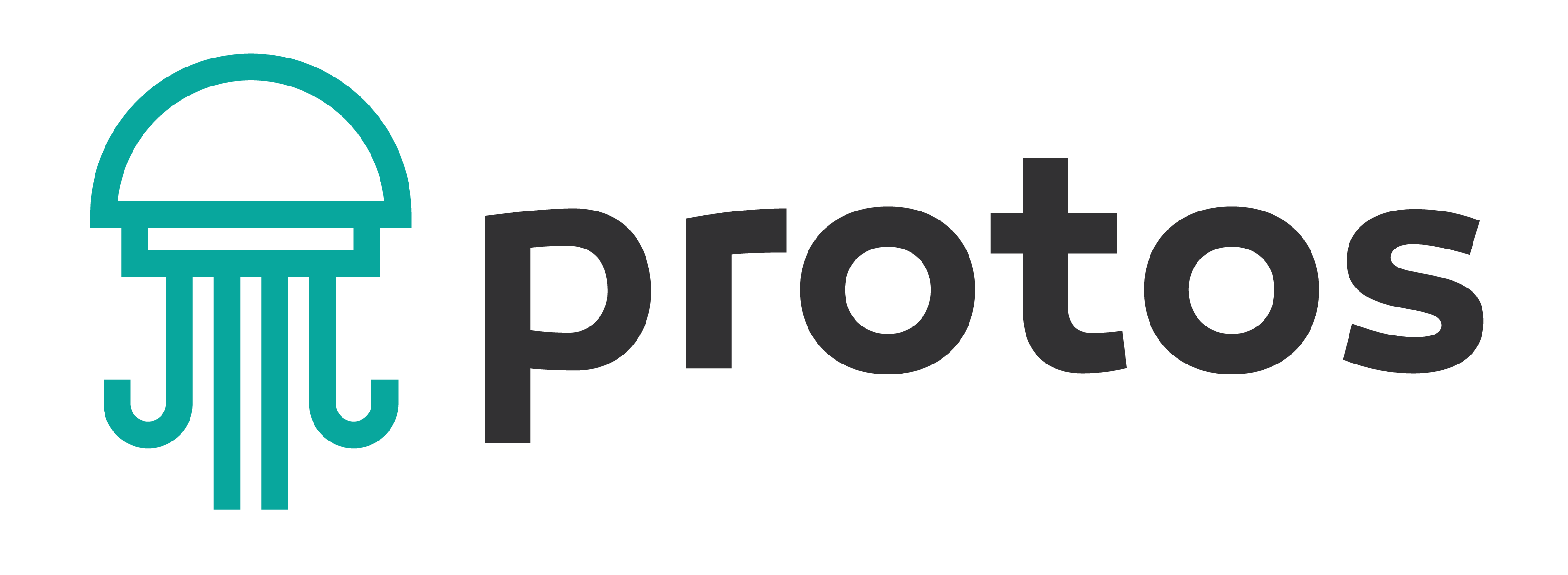 Protos logo